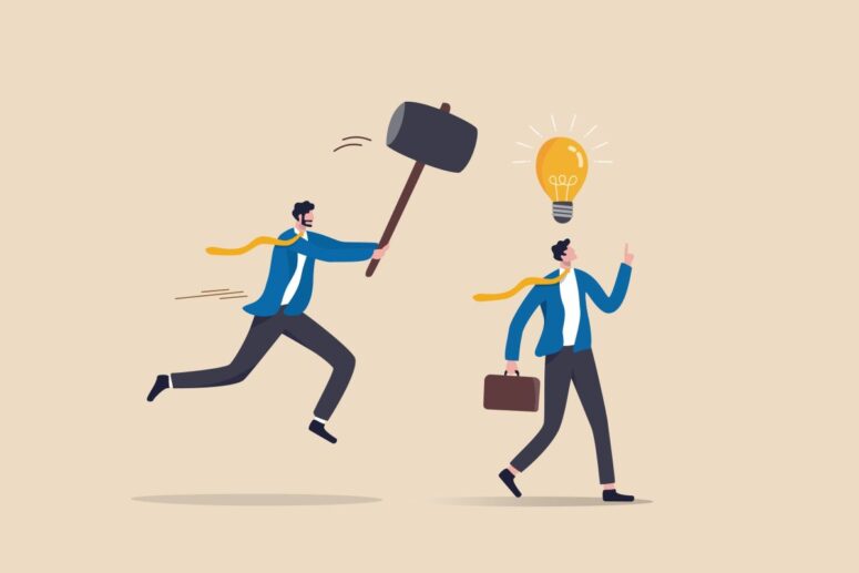 Portretul liderului toxic și ce avem de făcut dacă avem un astfel de șef